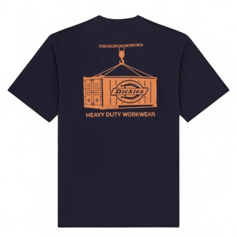 Dickies Apison T-shirt - Night Sky