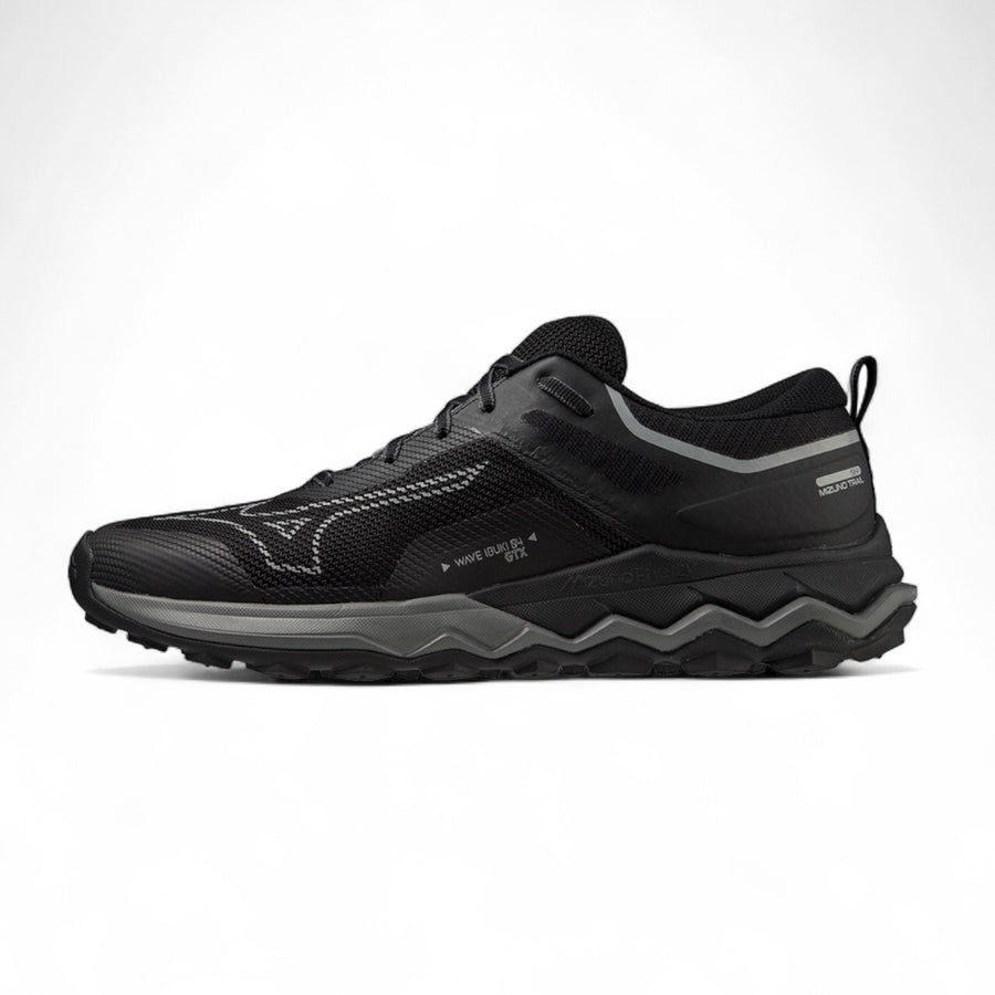 Mizuno Wave Ibuki 4 GTX - Black