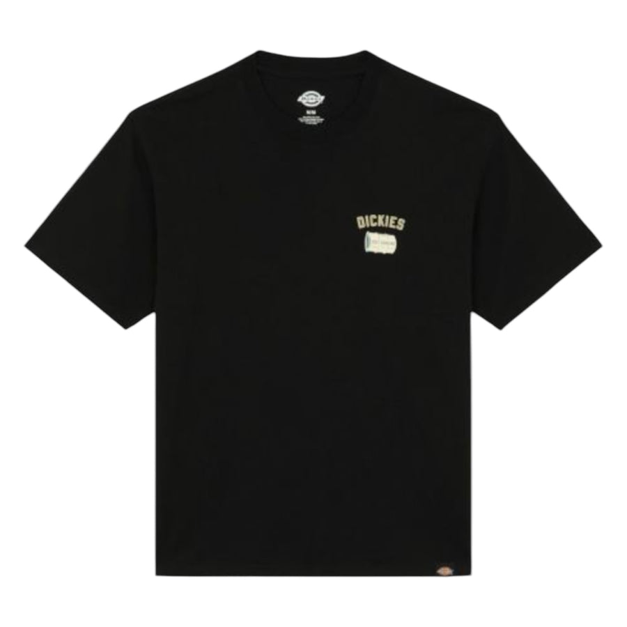 Dickies Service Crew T-shirt - Black product image 2