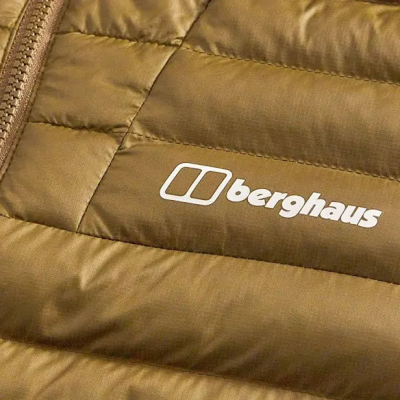 Berghaus Vasyke NH Jacket - Light Brown product image 4