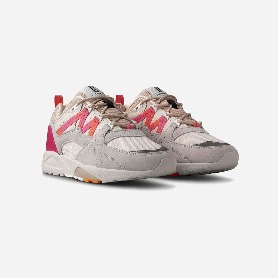 Karhu Fusion 2.0 - Foggy Dew / Hot Pink product image 2