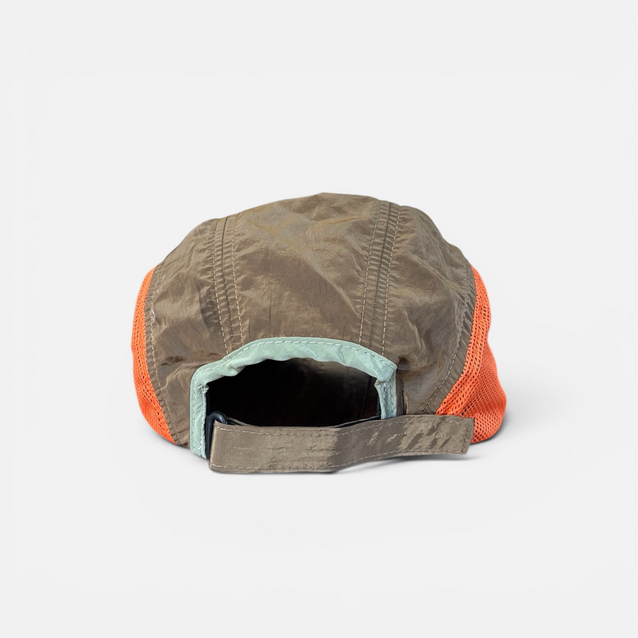 Outsiders Legion Desert Running Cap - Desert
