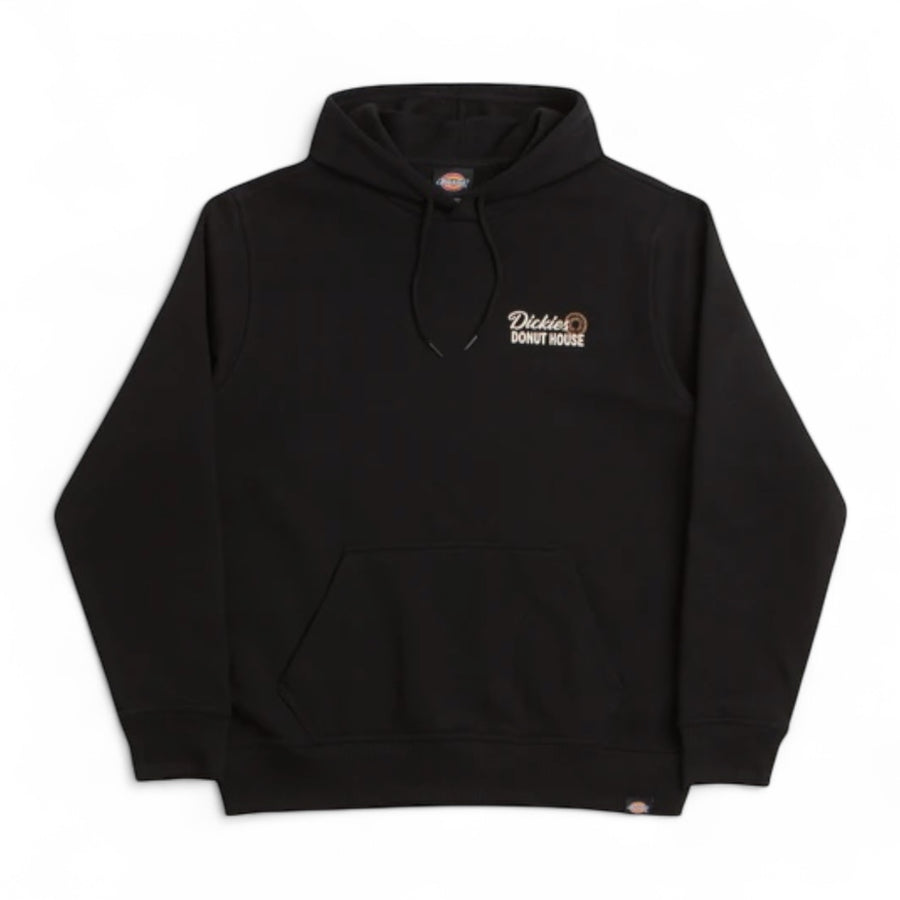 Dickies Donut House Hoody - Black product image 2