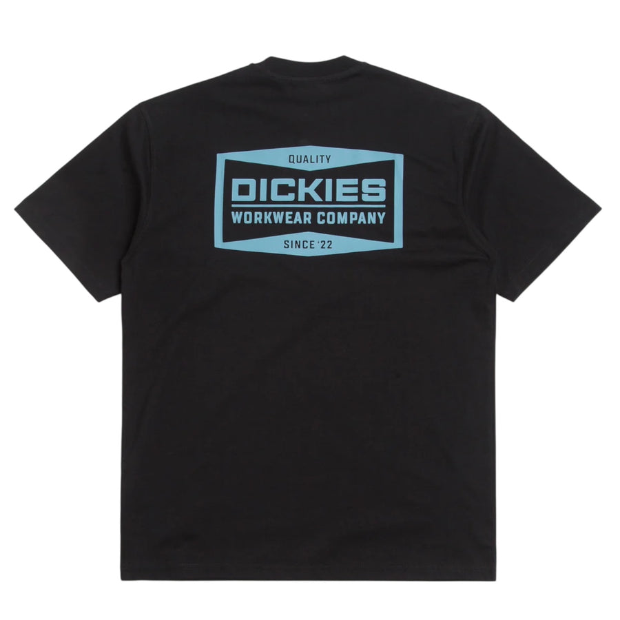 Dickies Bolviar T-shirt - Black