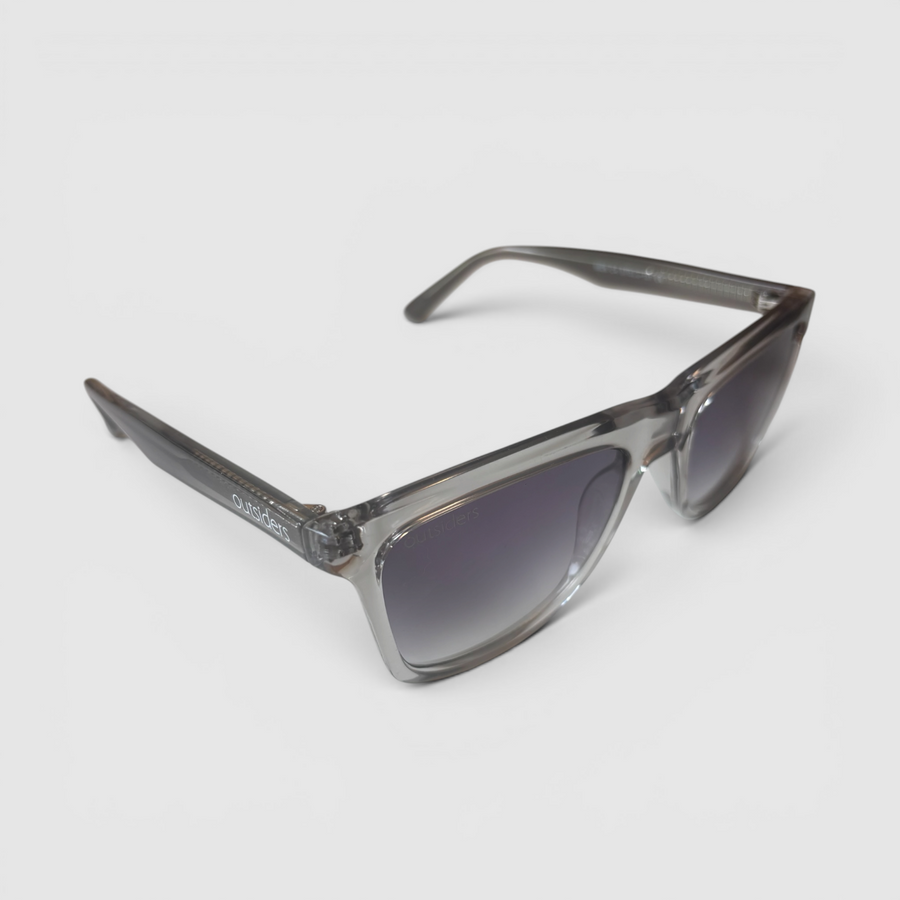 Outsiders Coast Sunglasses - Smoke