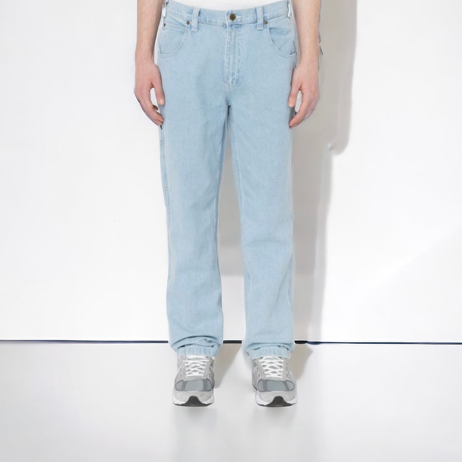 Dickies Garyville Denim Jeans - Vintage Blue product image 2