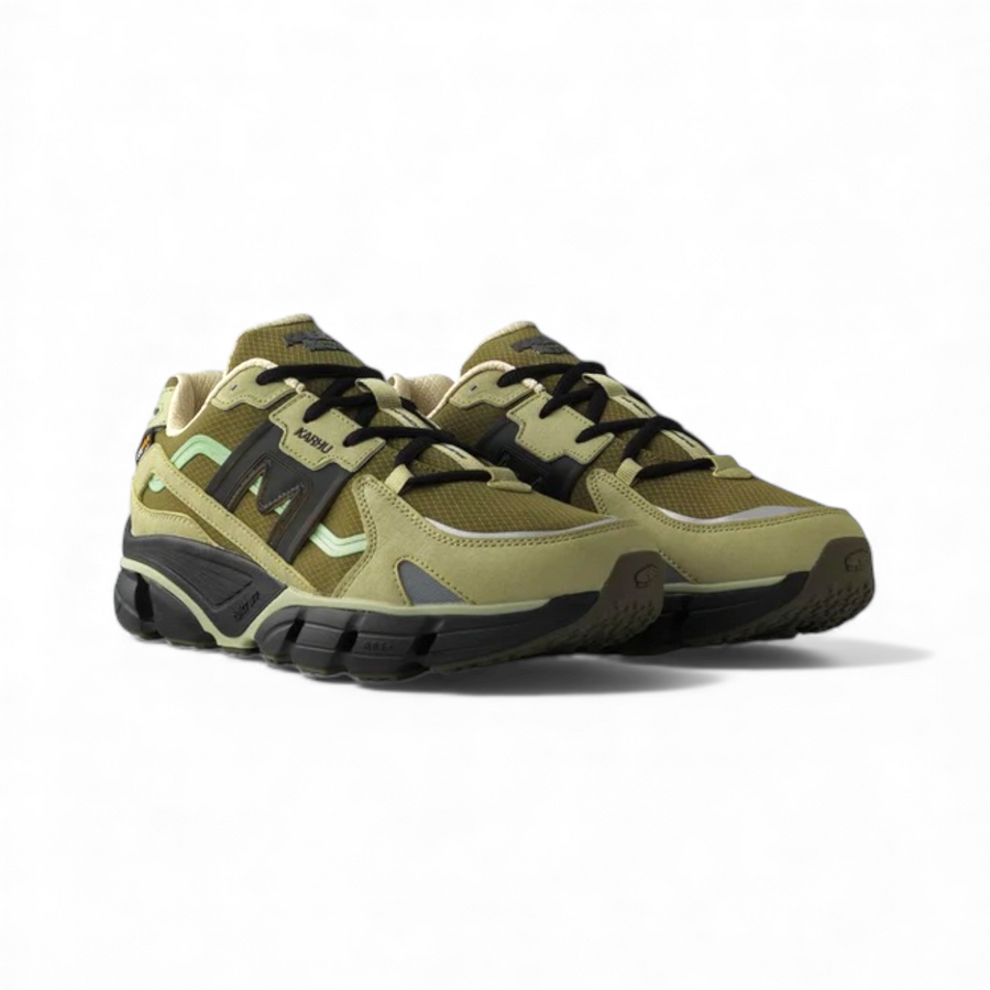 Karhu Super Falcrum - Beech / Jet Black product image 2
