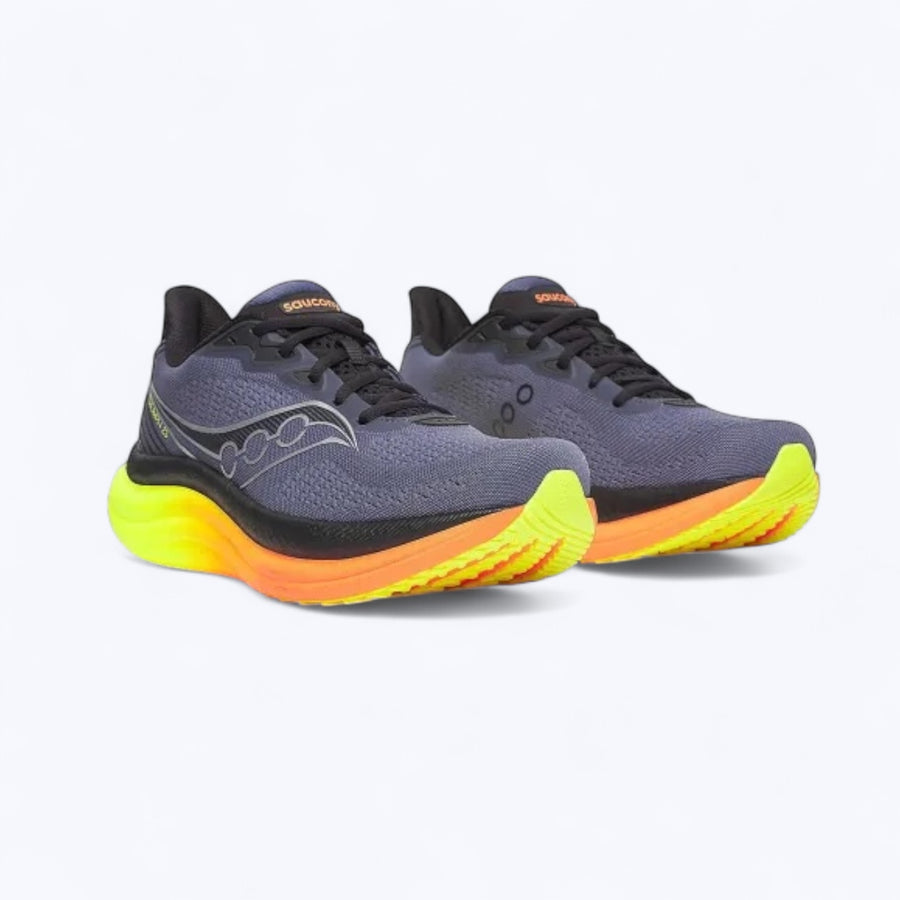 Saucony Triumph 23 Shadow / Vizi product image 2