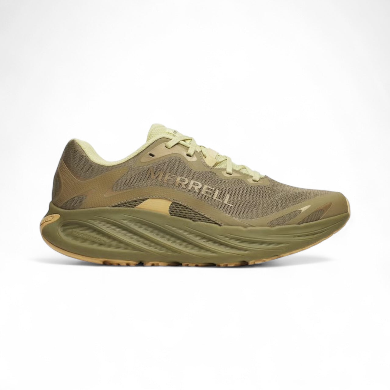 Merrell Promorph Hybrid Running Shoe - Cairn