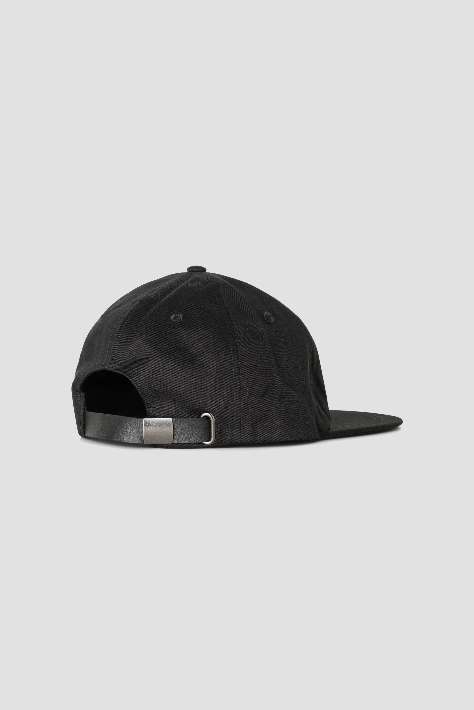 Stan Ray Ball Cap Twill - Black
