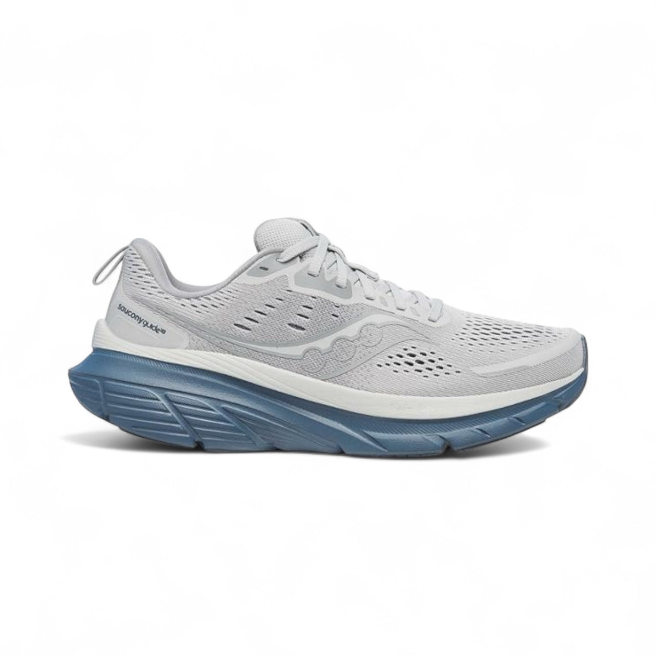 Saucony Guide 18 - Fossil / Dusk