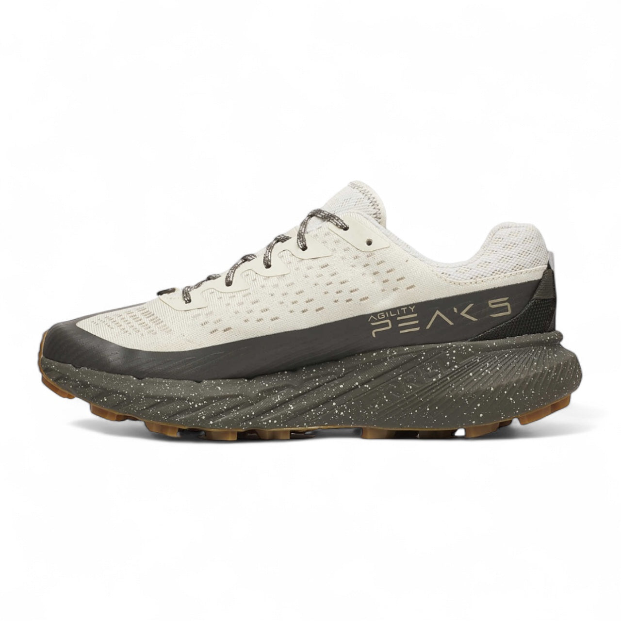 Merrell Agility Peak 5 - Stucco / Beluga