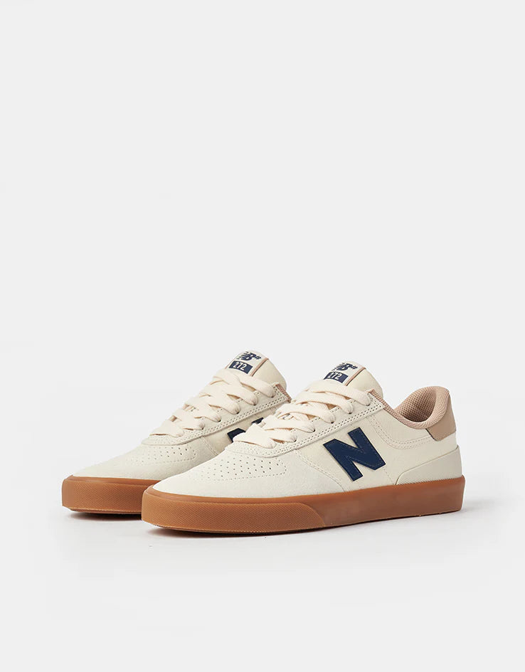 New Balance Numeric 272 - Sealsalt / Midnight