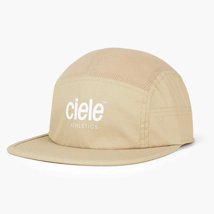 Ciele Classic Athletics Cap - Safari
