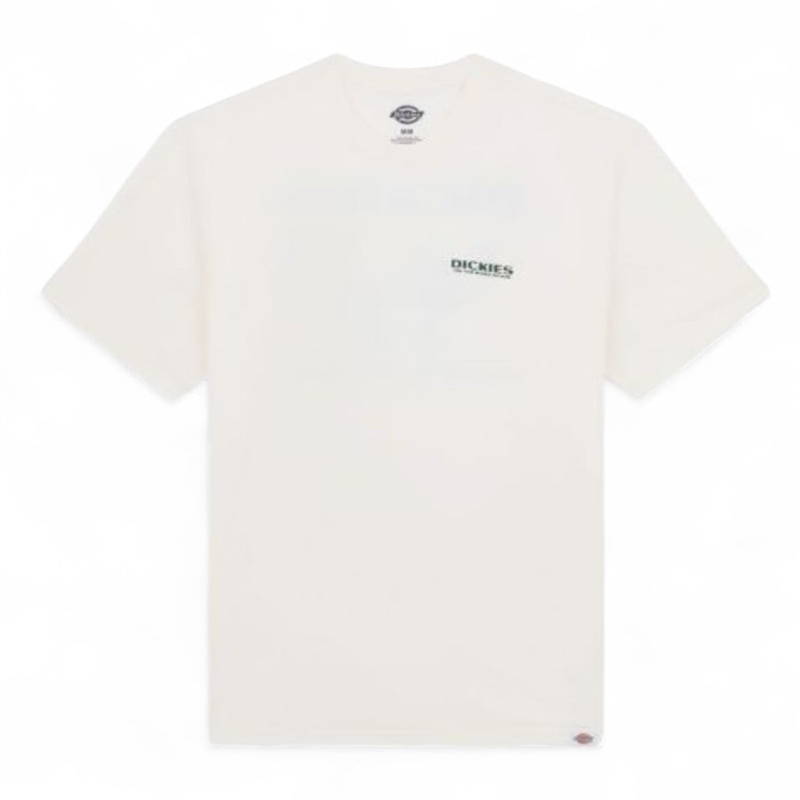 Dickies Burns T-shirt - Egret product image 2