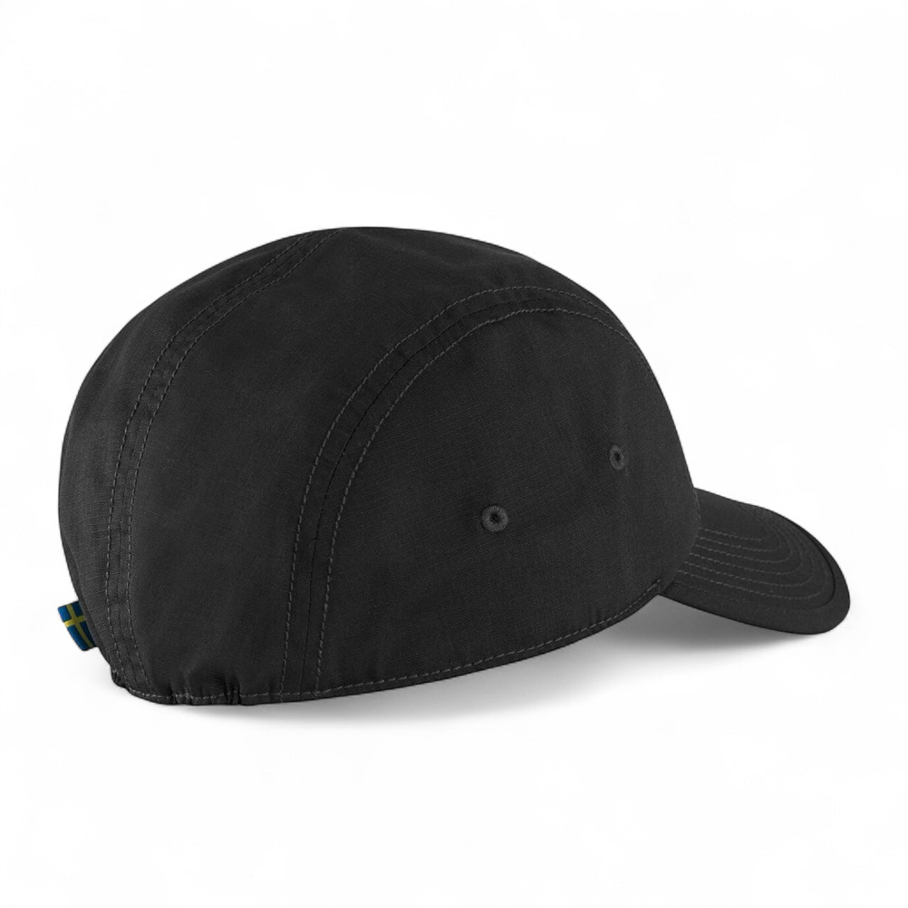 Fjallraven High Coast Lite Cap - Black