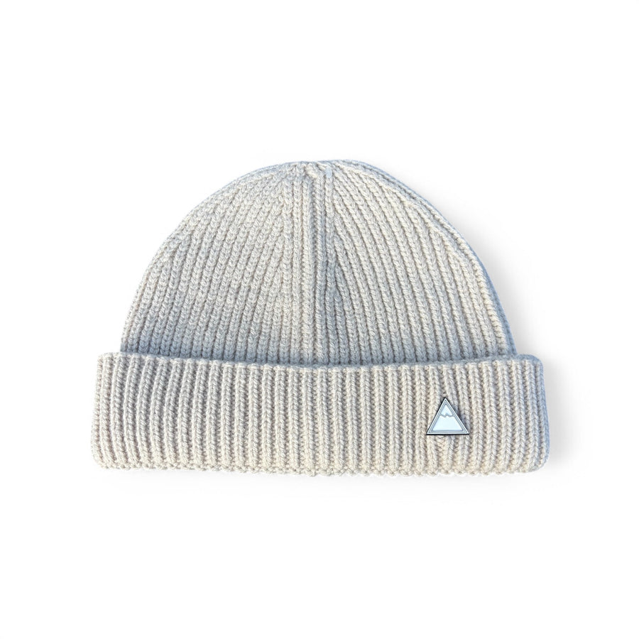 Outsiders Skele Logo Beanie - Oat