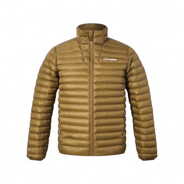 Berghaus Vasyke NH Jacket - Light Brown