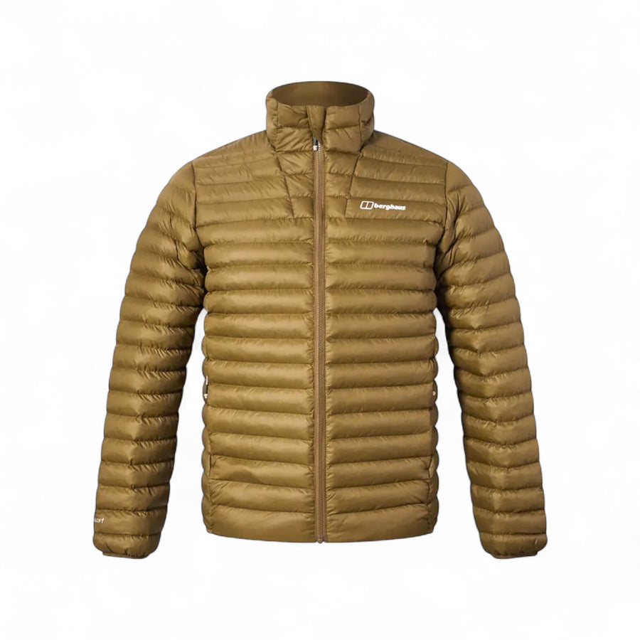 Berghaus Vasyke NH Jacket - Light Brown