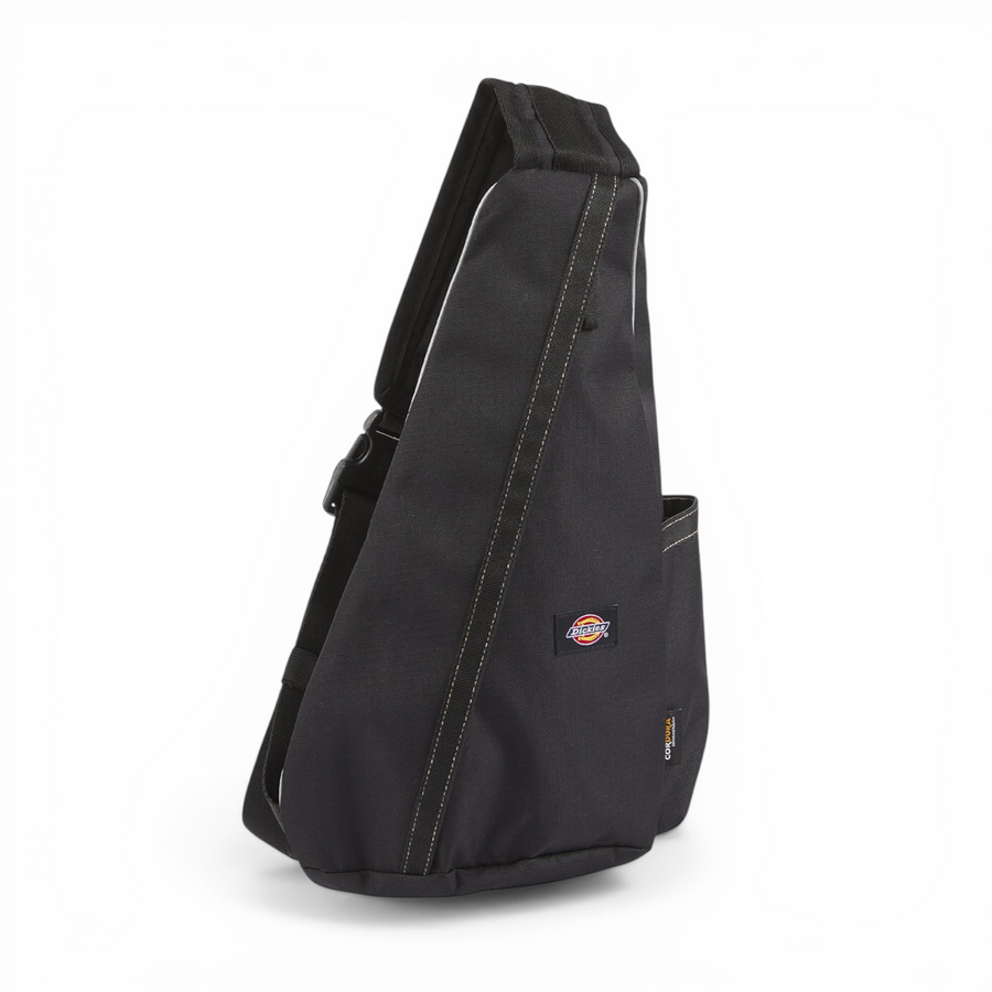 Dickies Ashville Sling Bag - Black