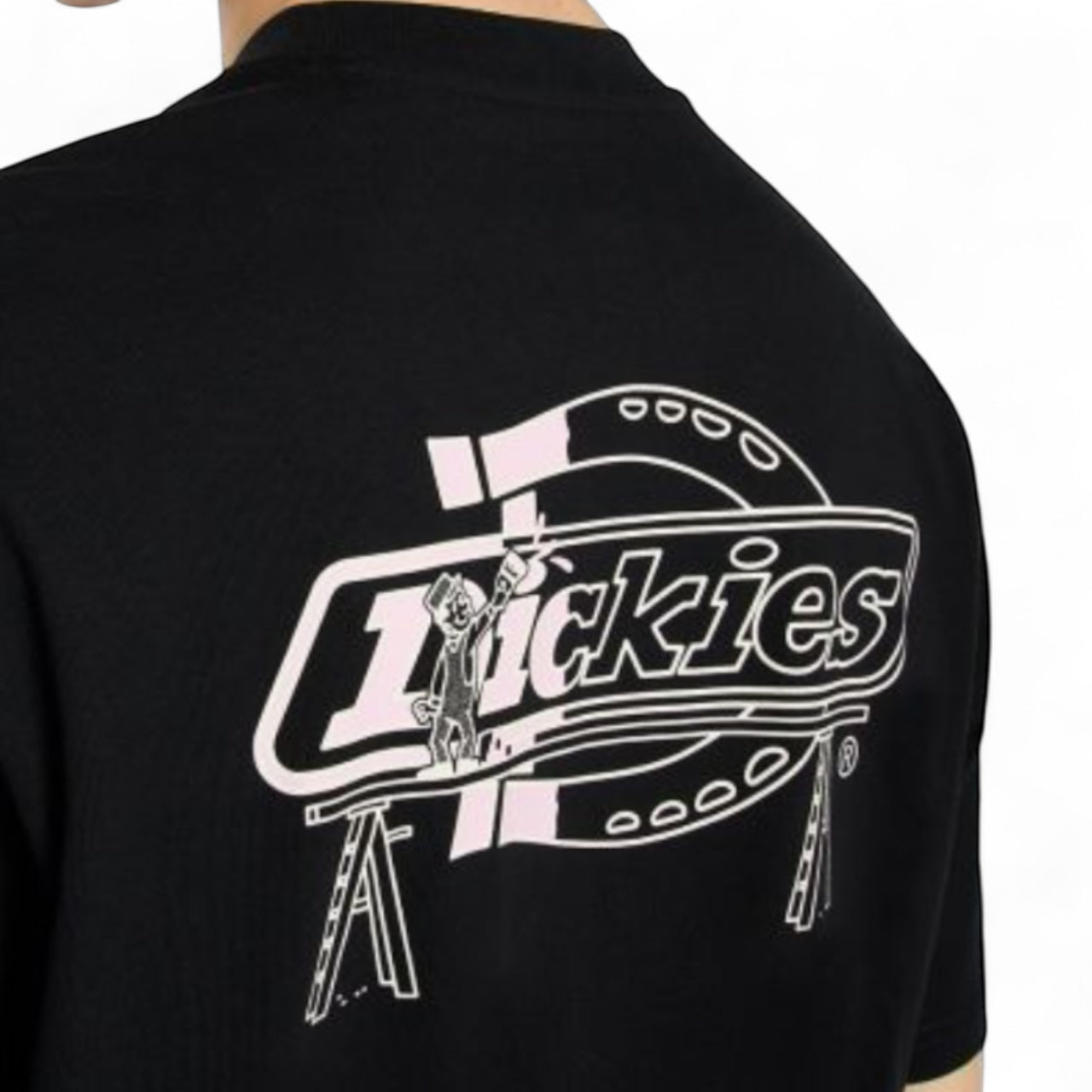 Dickies Statesville T-shirt - Black