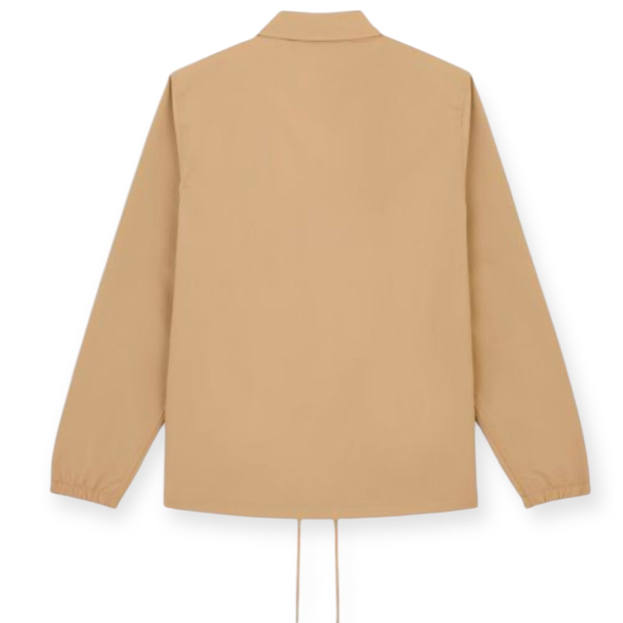 Dickies Oakport Coach Jacket - Sand