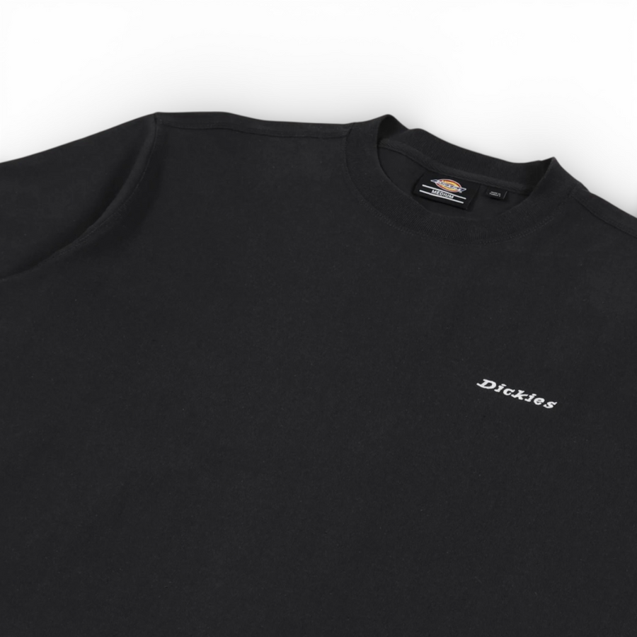 Dickies Loretto T-shirt - Black product image 2