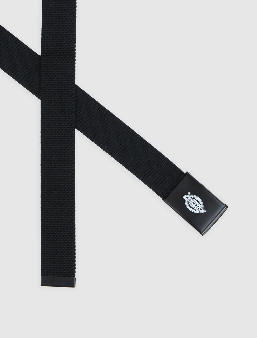 Dickies Orcutt Webbing Belt - Black product image 2