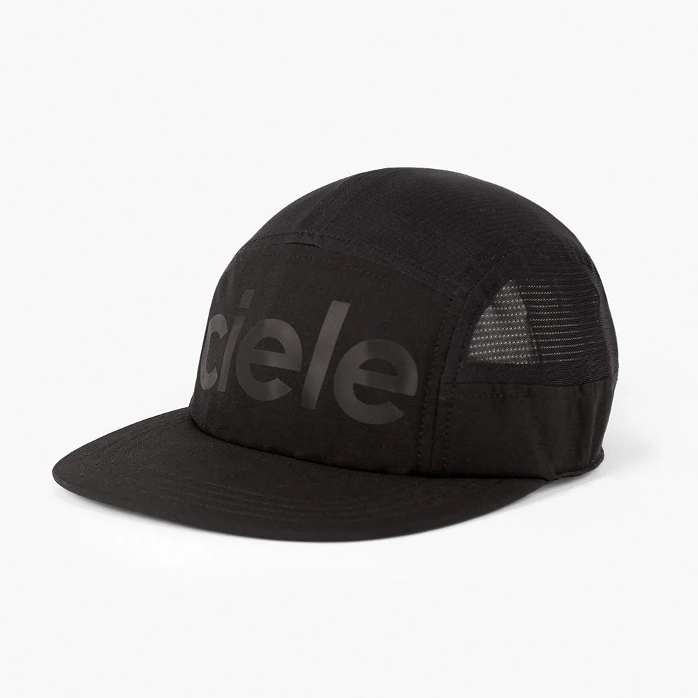 Ciele GoCap Comp - Black
