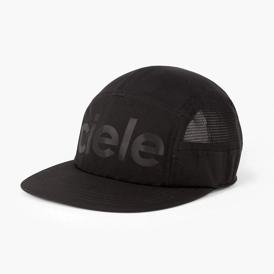 Ciele GoCap Comp - Shadowcast Black