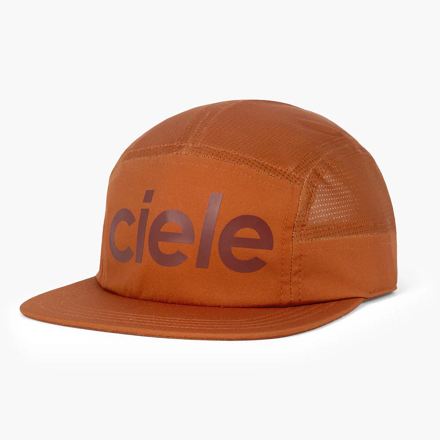 Ciele GoCap Comp Century Hat- Gingerbread