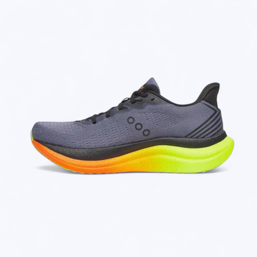 Saucony Triumph 23 Shadow / Vizi product image 3