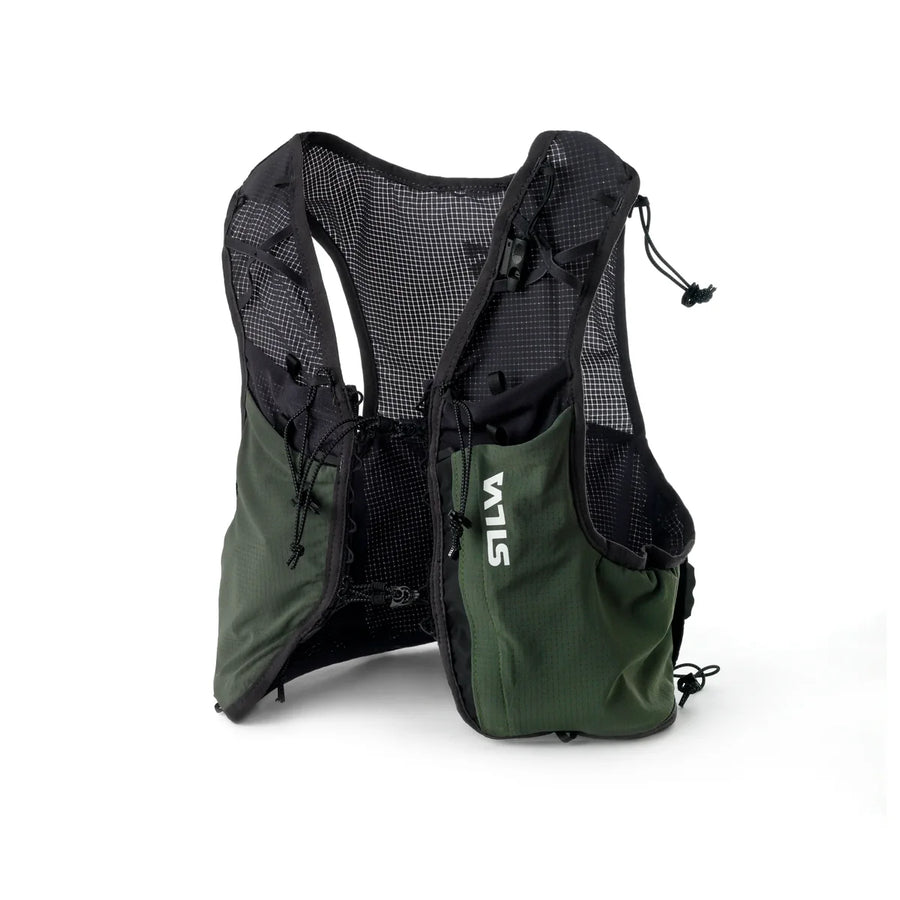 Silva Strive Fly Running Vest