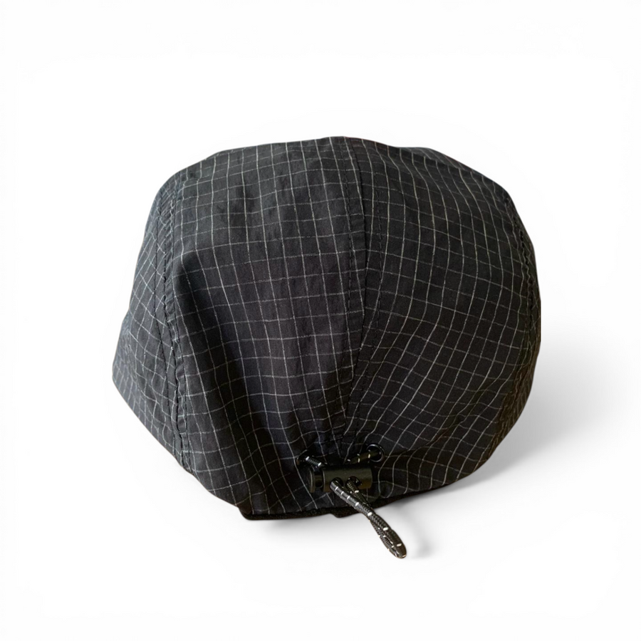 Outsiders Decon Running Cap - Black product image