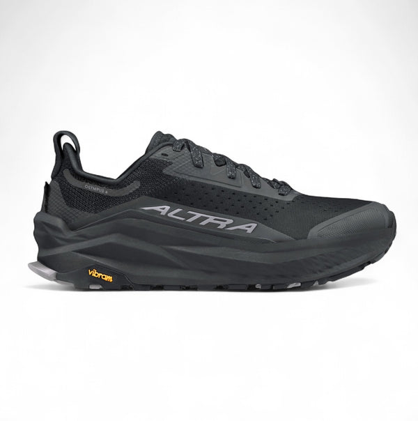 Altra Olympus 6 - Black