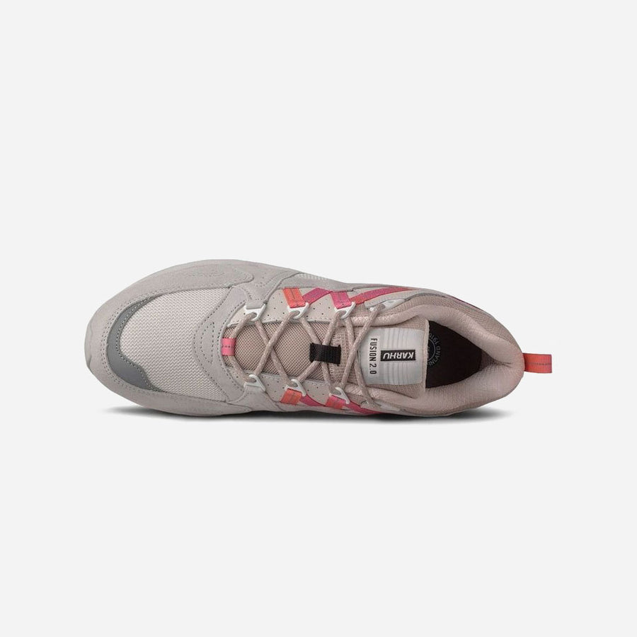 Karhu Fusion 2.0 - Foggy Dew / Hot Pink product image 6