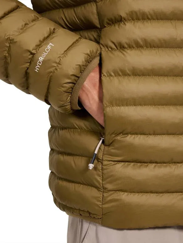 Berghaus Vasyke NH Jacket - Light Brown