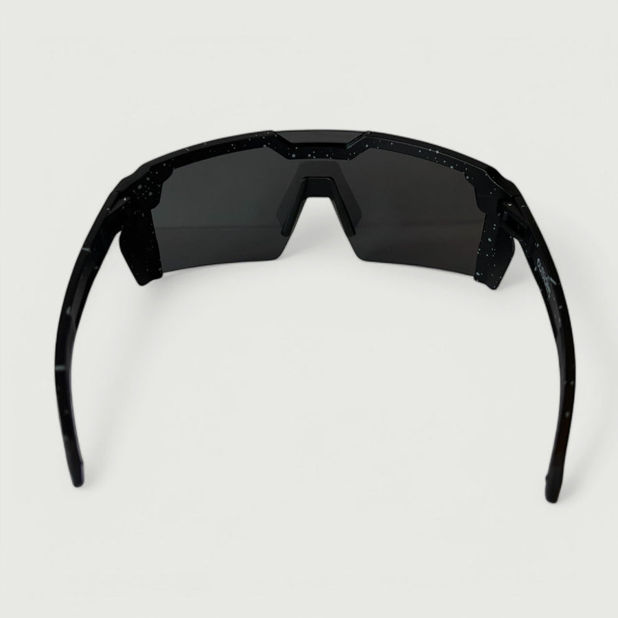 Outsiders Venture Sunglasses - Black