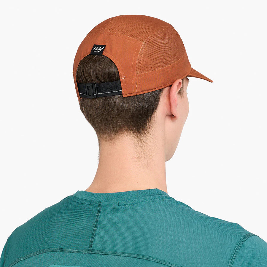 Ciele GoCap Comp Century Hat- Gingerbread product image 4
