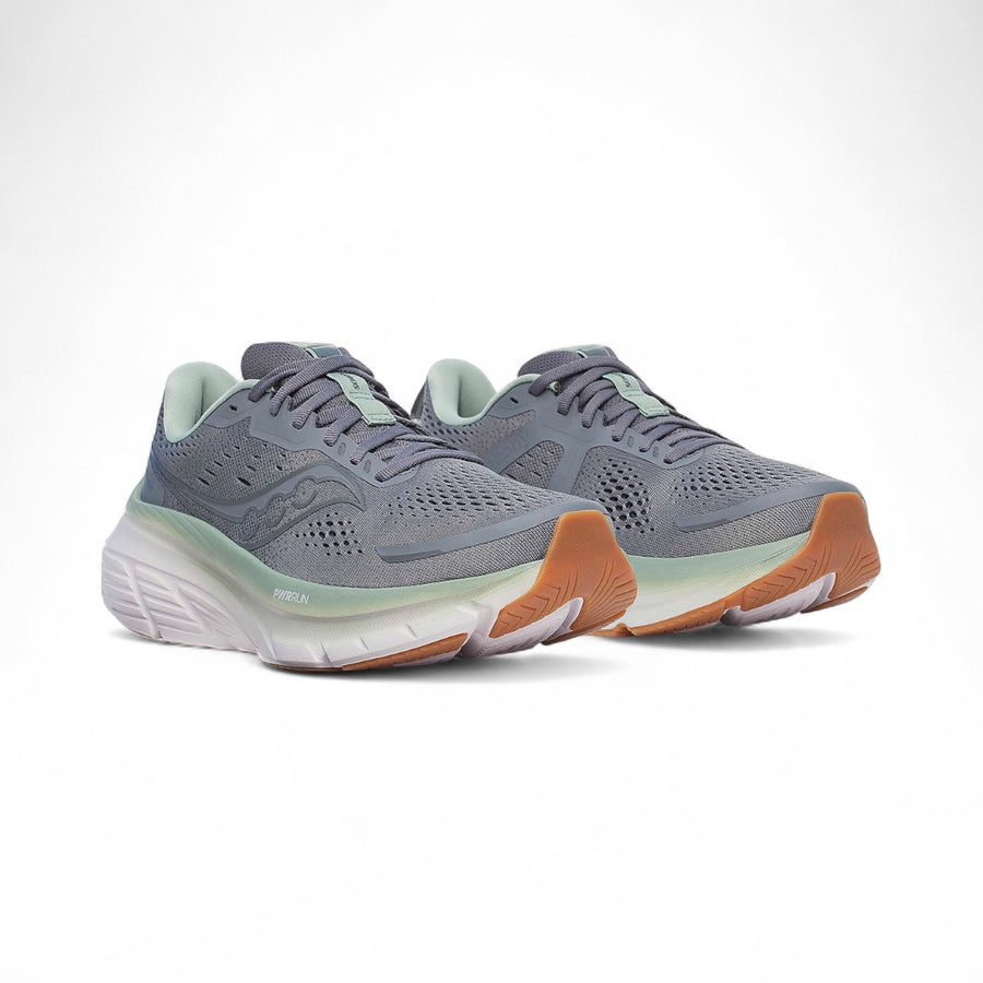 Saucony Guide 18 - Carbon / Iceberg product image 2