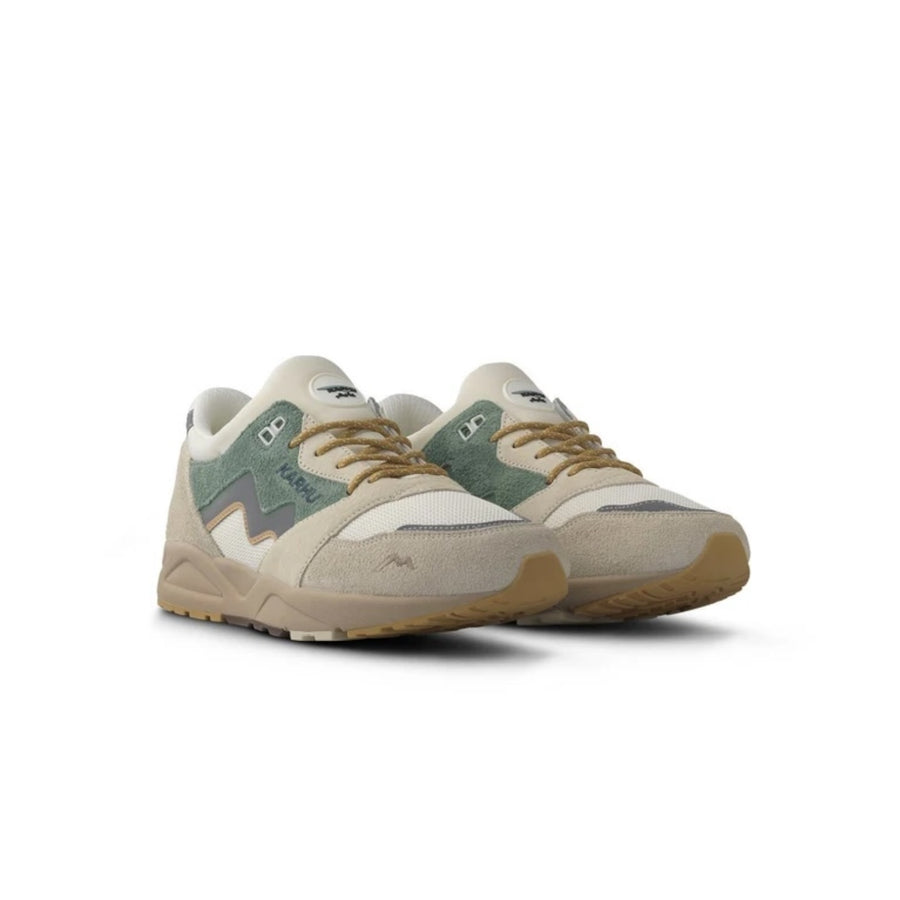 Karhu Aria 95 - Turtle Dove / Iceberg Green (Mollky Pack) product image 3
