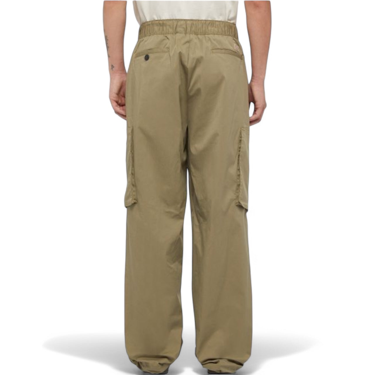 Dickies Flight Double Knee Pant - Imperial Green