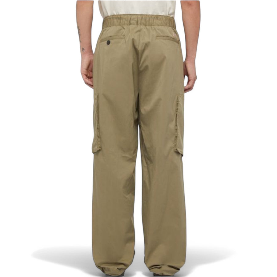 Dickies Flight Double Knee Pant - Imperial Green
