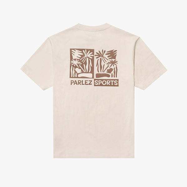Parlez Destin T-Shirt - Beach
