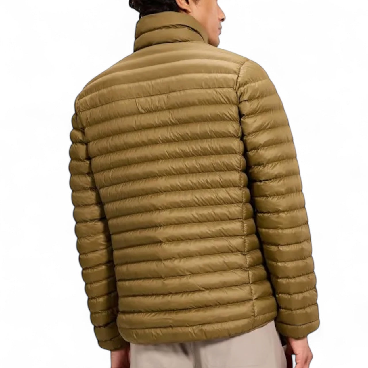 Berghaus Vasyke NH Jacket - Light Brown