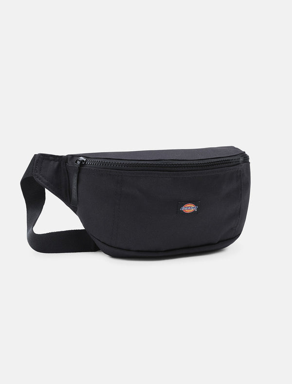 Dickies Blanchard Cross Body Bag - Black