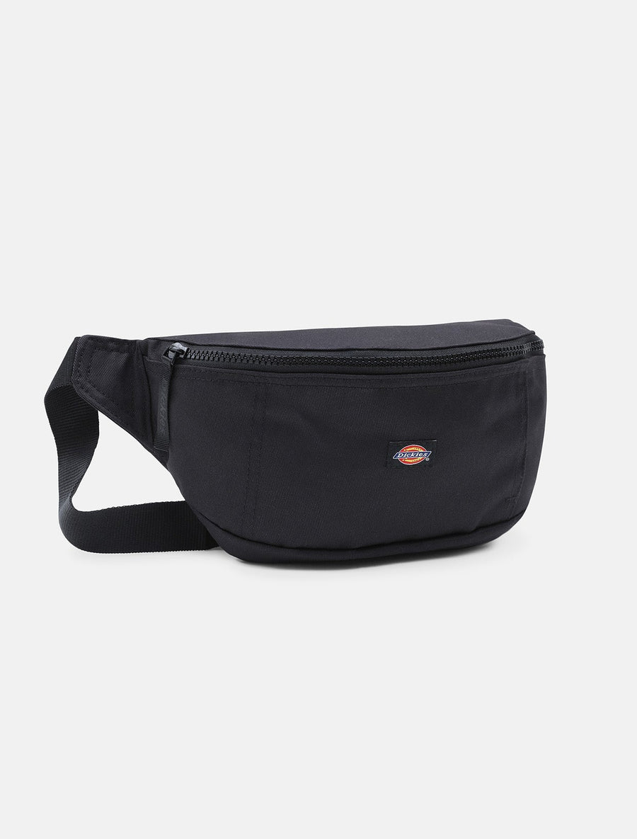 Dickies Blanchard Cross Body Bag - Black - view 1