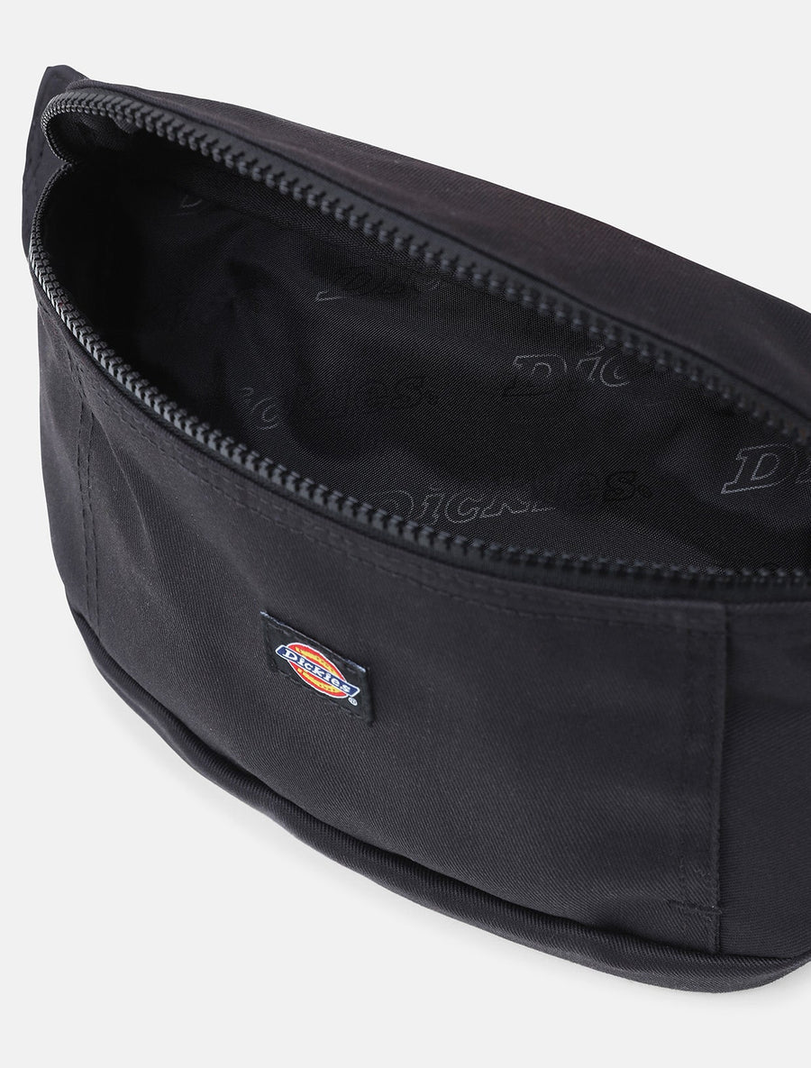 Dickies Blanchard Cross Body Bag - Black - view 3