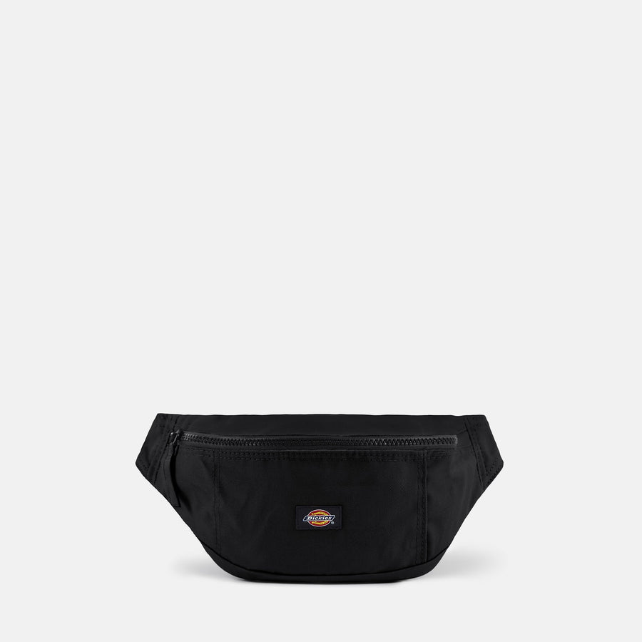 Dickies Blanchard Cross Body Bag - Black - view 5