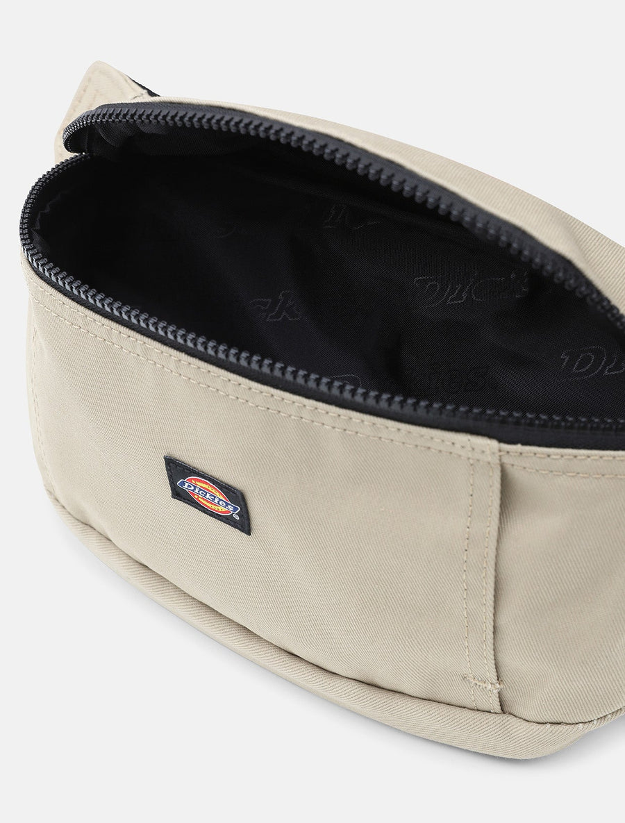 Dickies Blanchard Cross Body Bag in Khaki - view 3